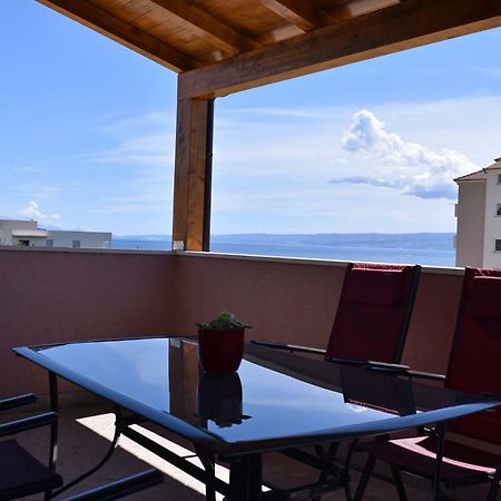 Richi Apartment Split Exterior photo