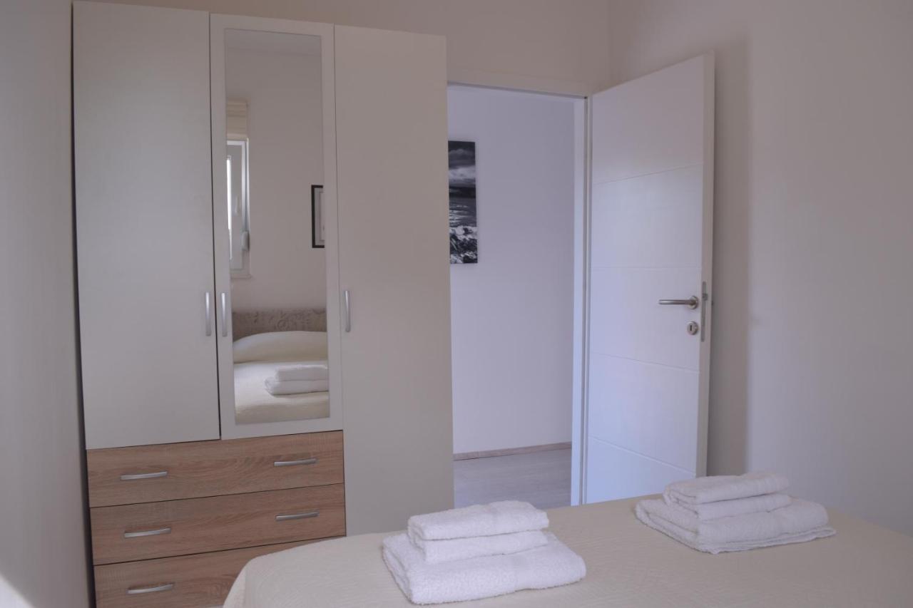 Richi Apartment Split Exterior photo